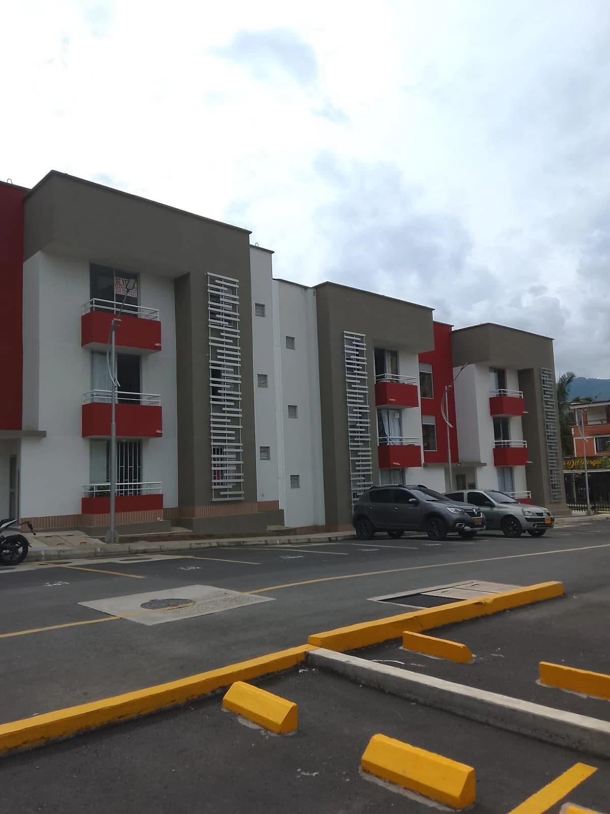 Zona común 4 de Maple Apartamentos
