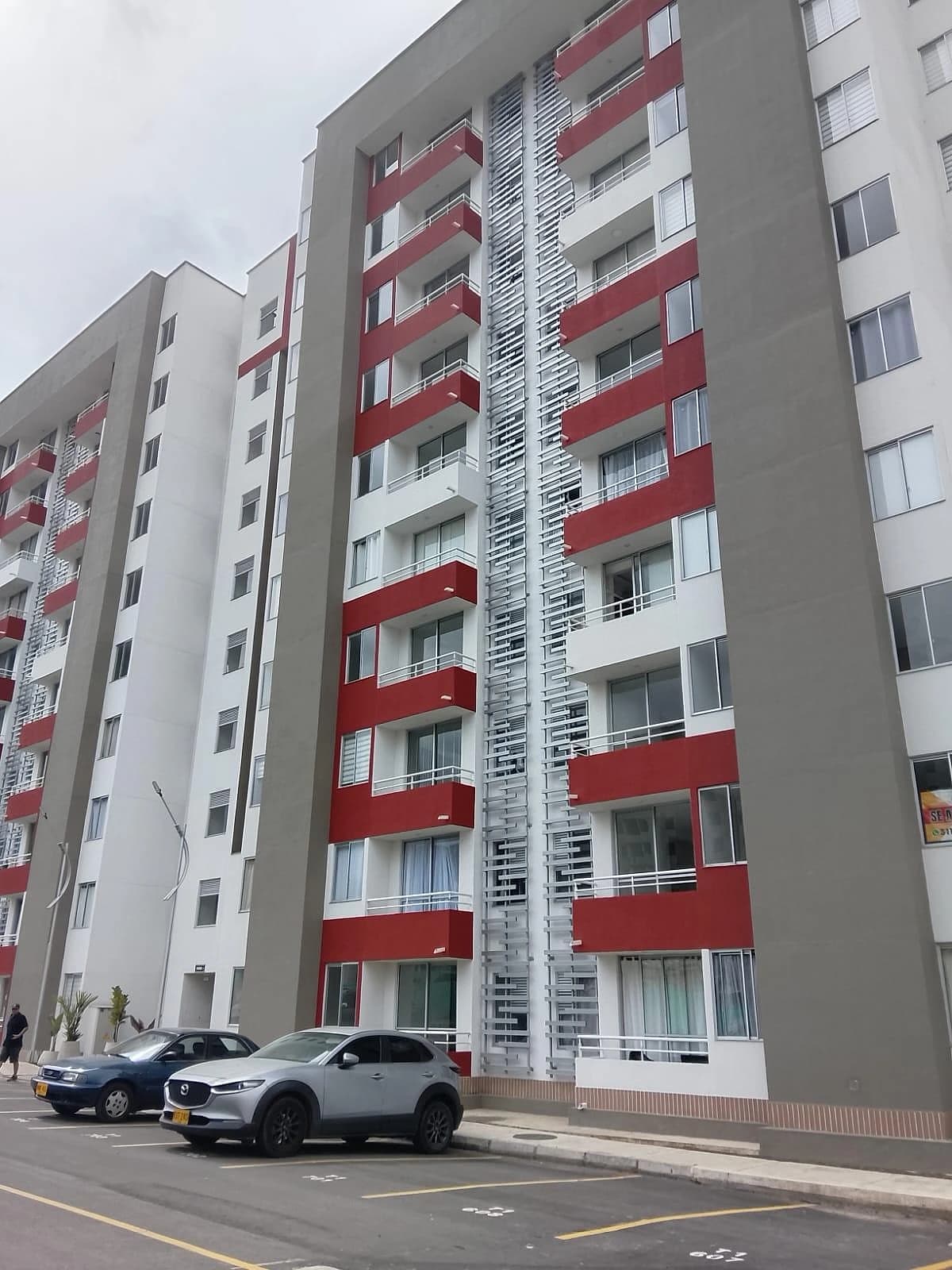 Zona común 1 de Maple Apartamentos