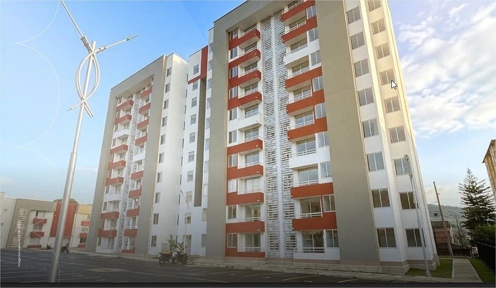 Zona común 3 de Maple Apartamentos