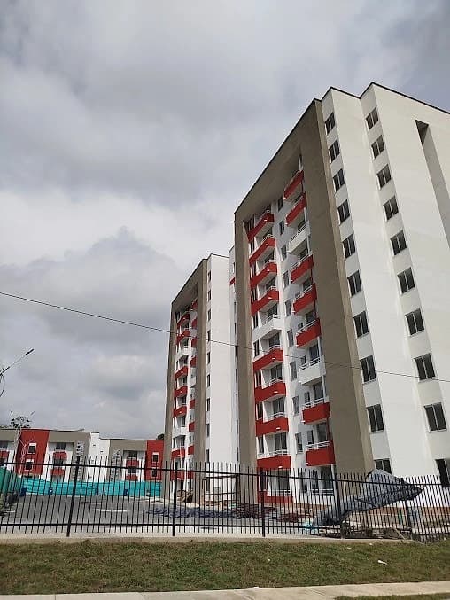 Zona común 2 de Maple Apartamentos