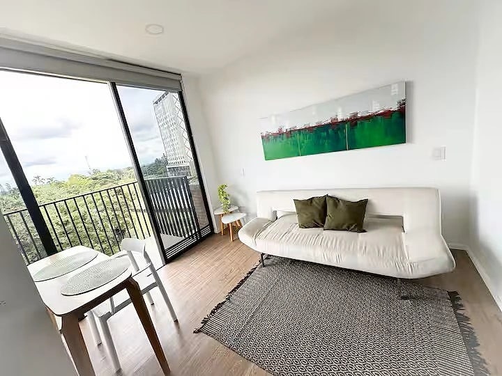 apartamento · Piso 7 — foto 1 de 7